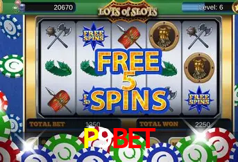 A Revolução dos Aplicativos de Jogos no P9BET