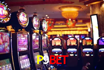 Descubra a Essência do P9BET: Nossa História e Compromissos