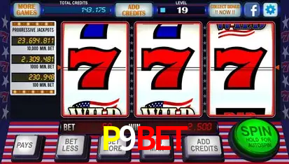 Desvendando o Mundo dos Jogos Virtuais na P9BET