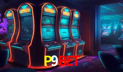 A Emoção da Loteria na P9BET: Uma Chance de Mudança de Vida