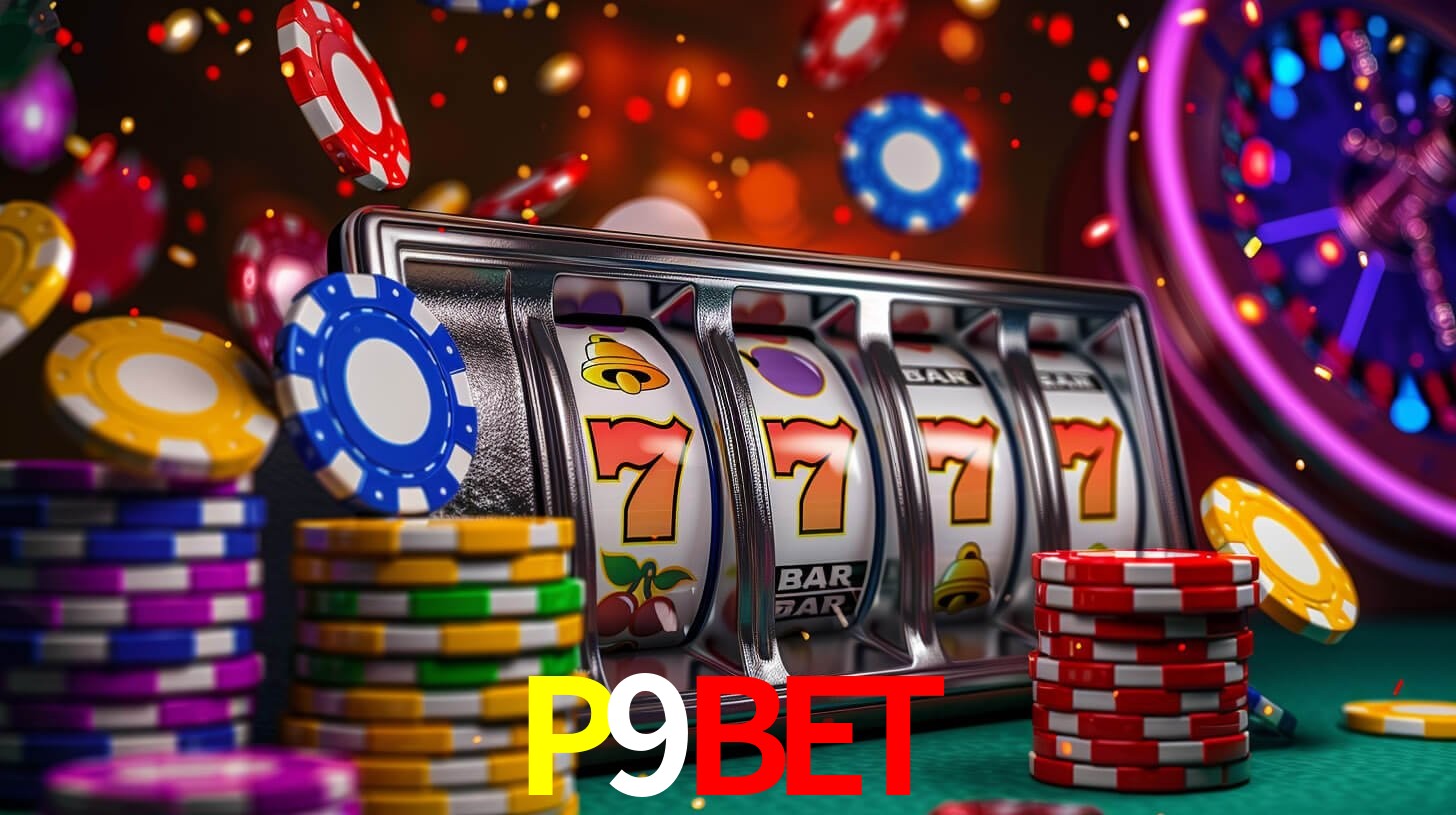 Experiência VIP P9BET