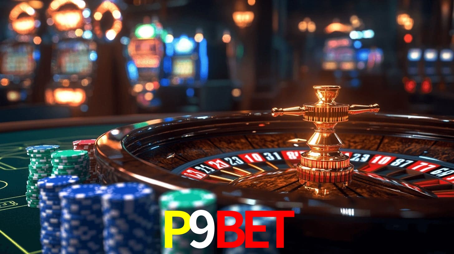 P9 BET app