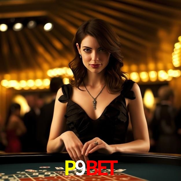 Apostas de Tênis P9BET