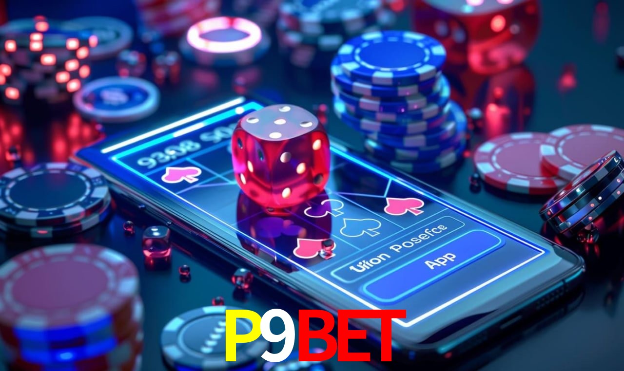 Promoções Sazonais P9BET