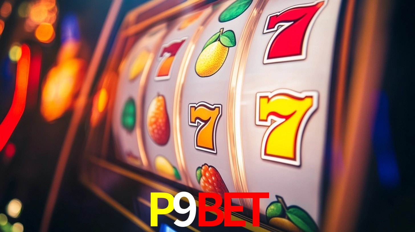 P9 BET app