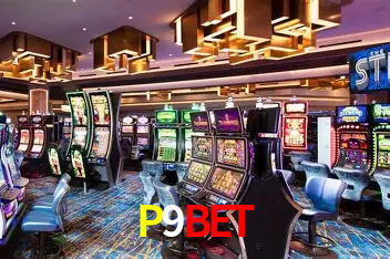 Descubra o Programa VIP da P9BET: Vantagens Exclusivas para Jogadores