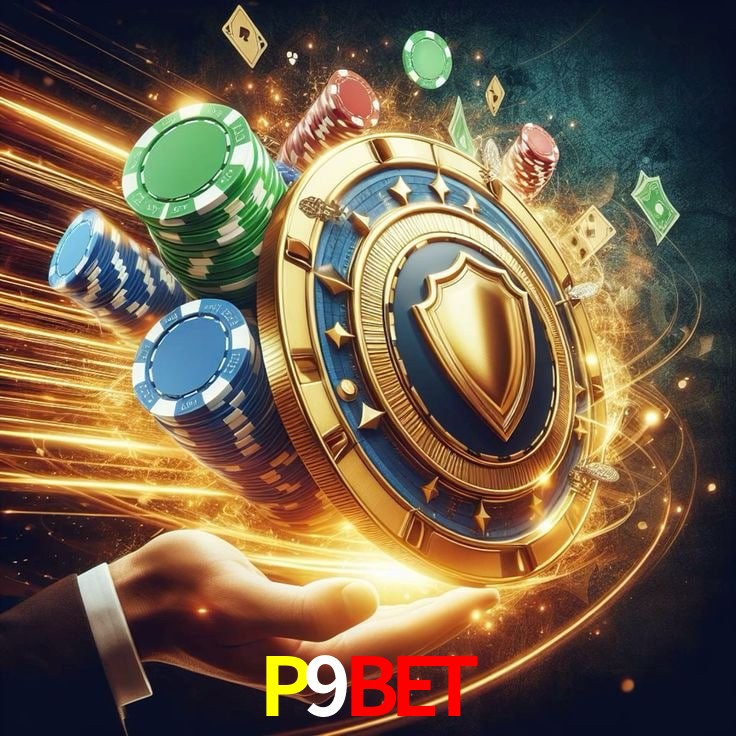 Ofertas Exclusivas P9BET