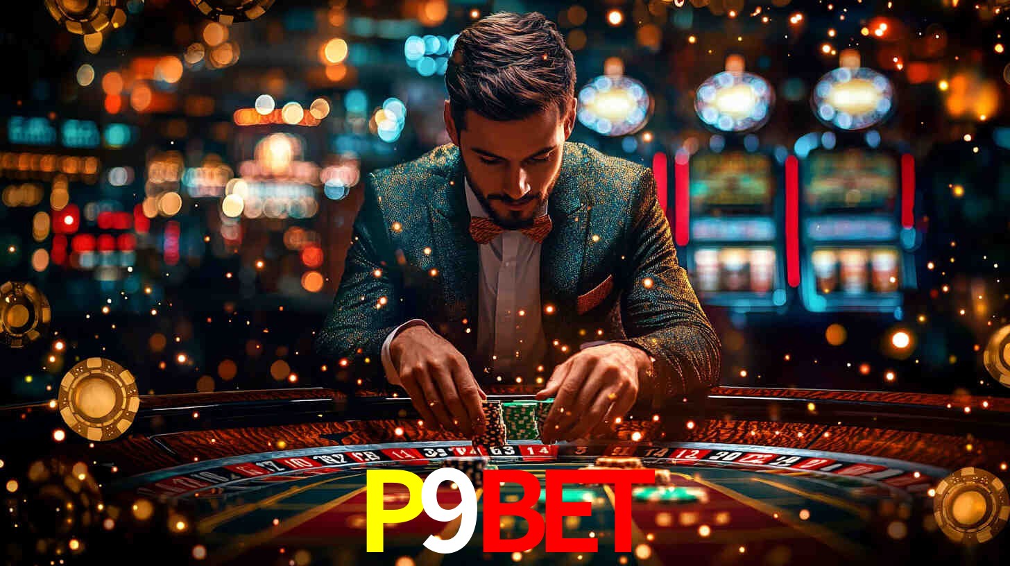 Bônus Diários P9BET