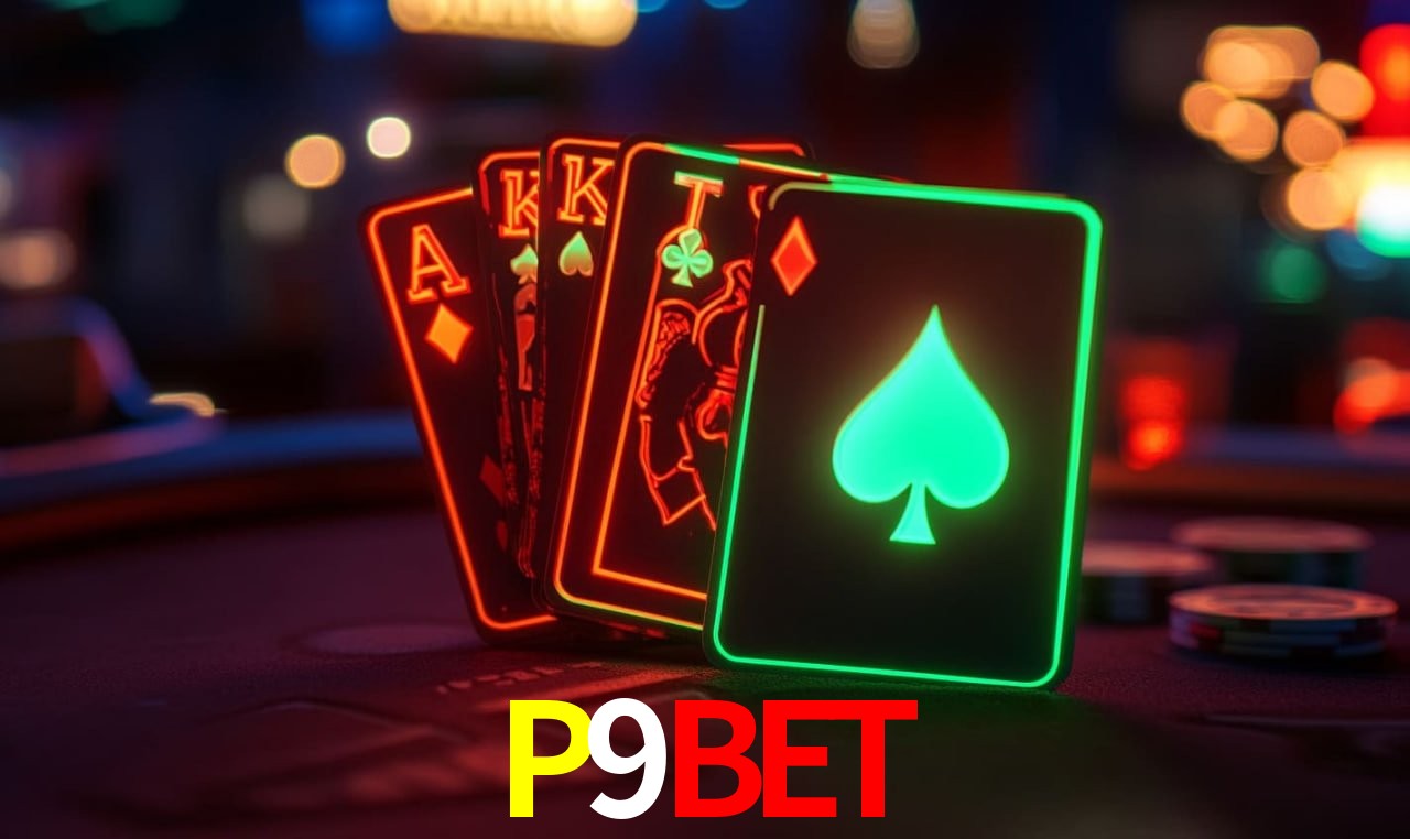 Promoções Sazonais P9BET