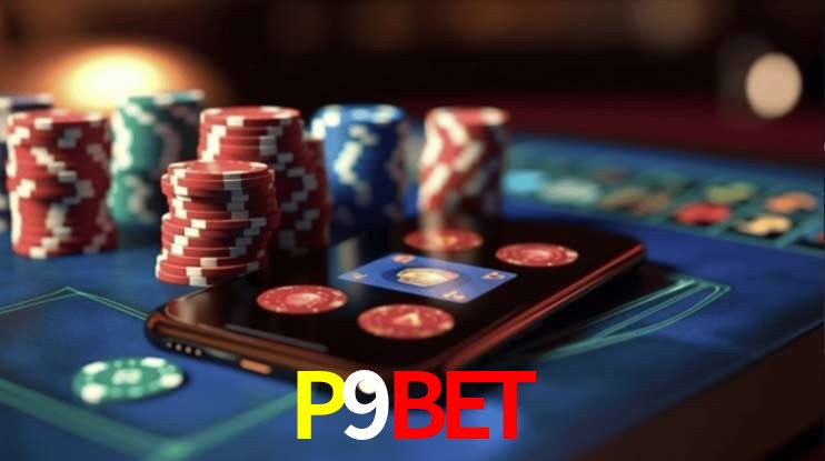 Experiência VIP P9BET