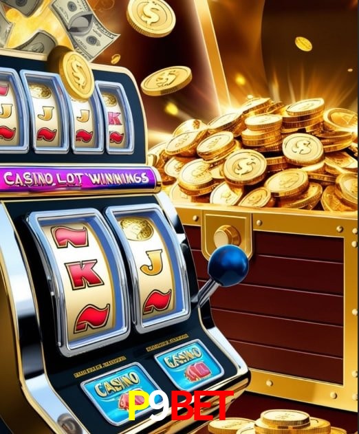 Casino VIP P9BET