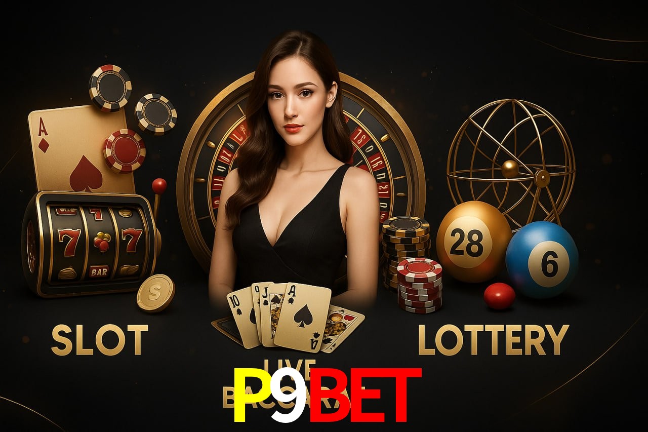 Sistemas de Segurança P9BET