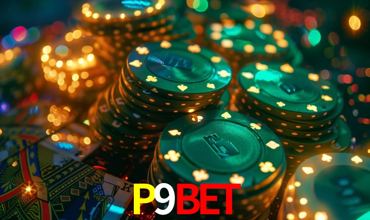 Benefícios da Conta P9BET