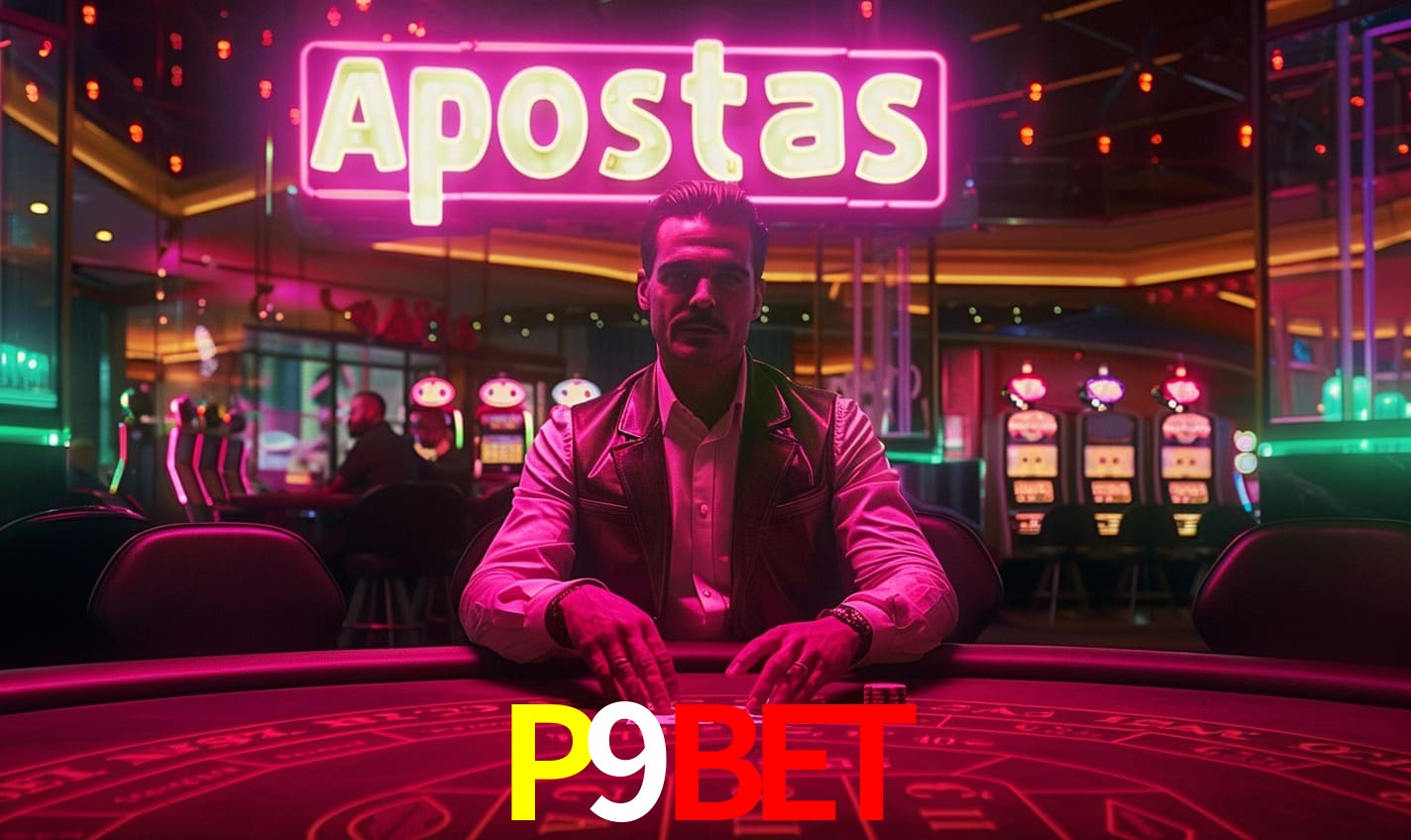 Interface Premium P9BET