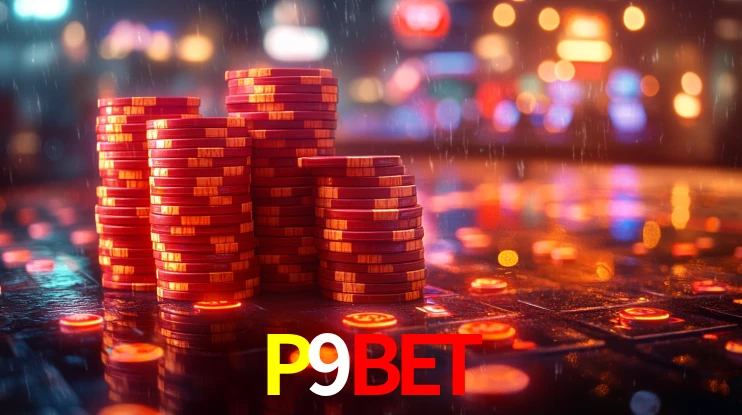 P9BET.com