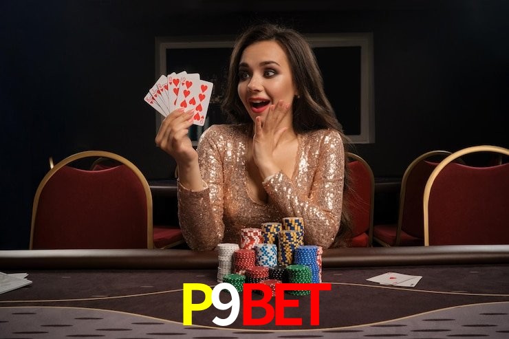 Estratégias Crash Games P9BET