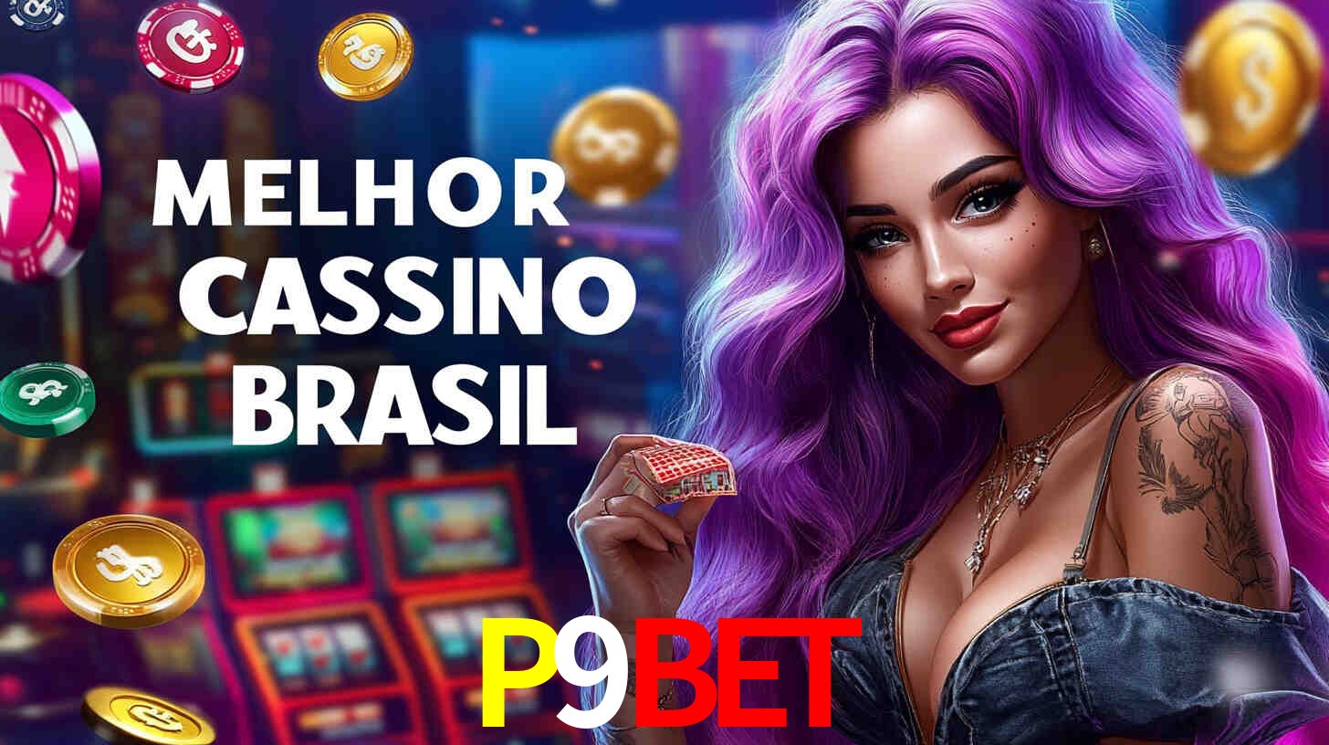 cassino P9BET