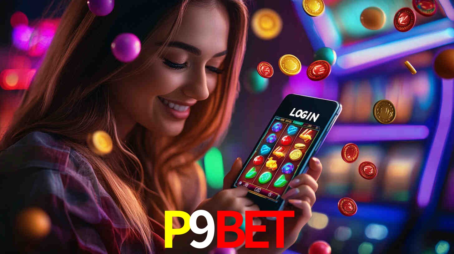 P9BET.com