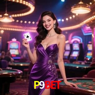 Recursos de Bônus P9BET