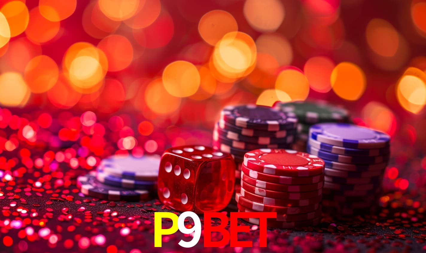 Jogos Exclusivos P9BET