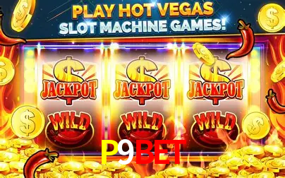 Descubra o Programa VIP da P9BET: Vantagens Exclusivas para Jogadores
