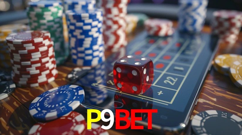 P9 BET app