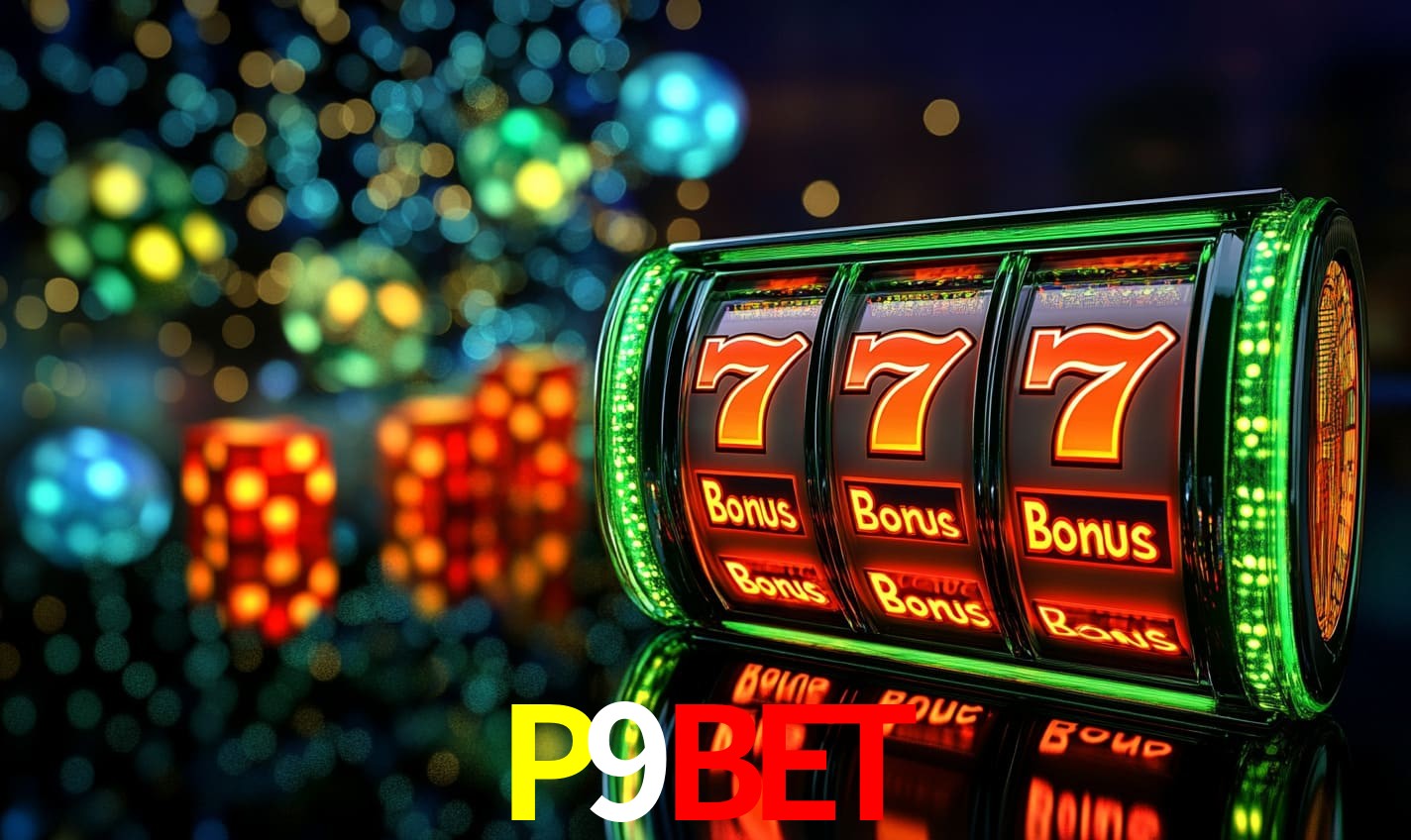 Recursos de Bônus P9BET