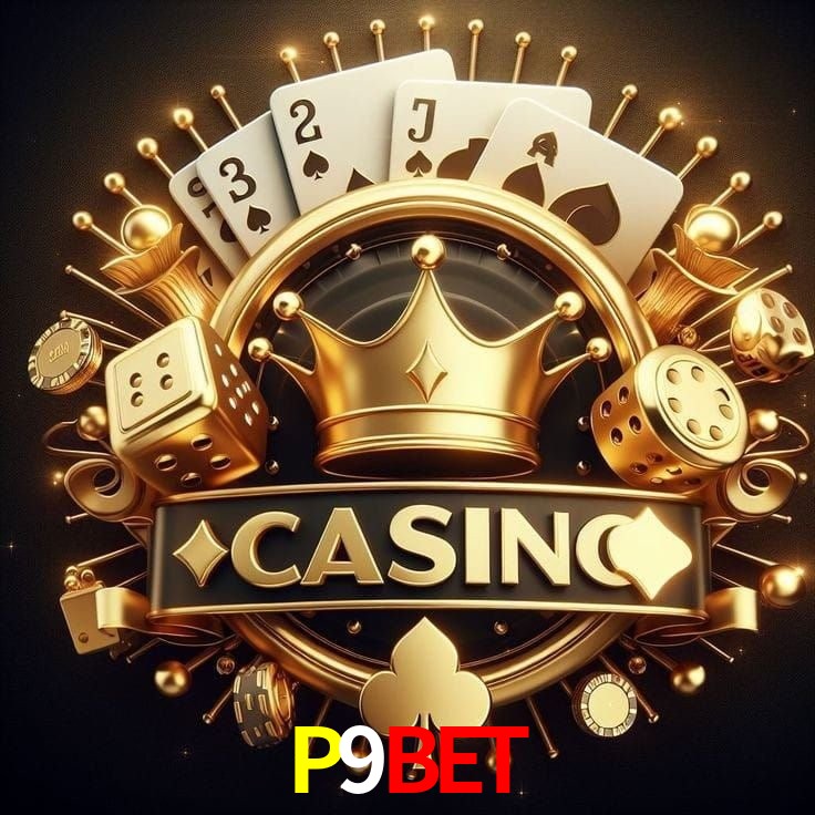 Promoção Relâmpago P9BET