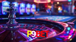 Sistemas de Segurança P9BET