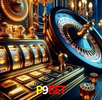 Provedores de Jogos P9BET