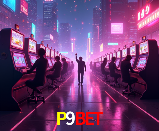 Avaliações dos Jogadores P9BET