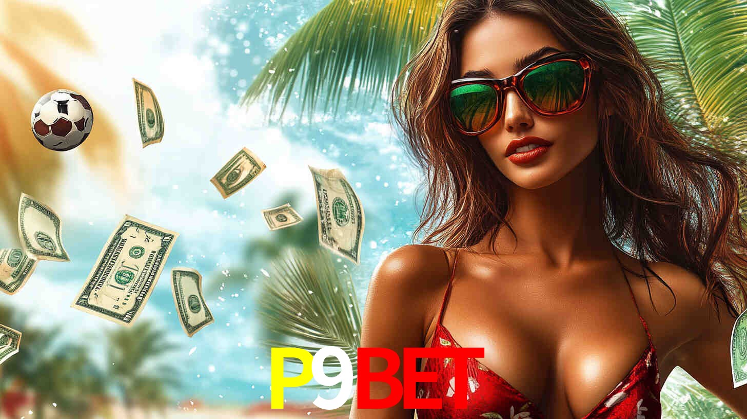 A Popularidade dos Caça-Níqueis no P9BET