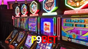 Apostas de Futebol P9BET