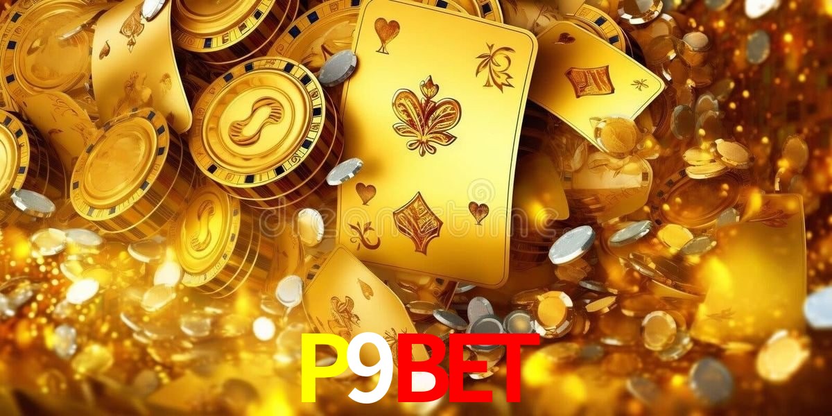 Bônus Diários P9BET