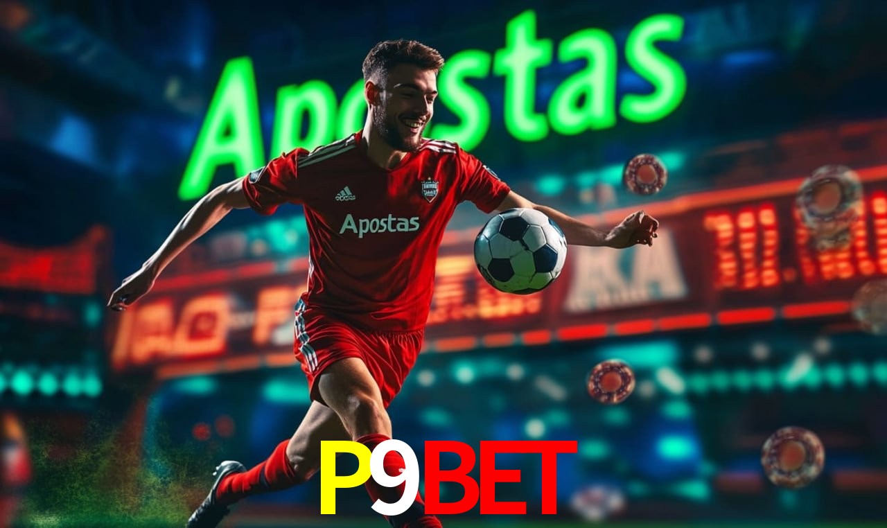 Apostas de Basquete P9BET