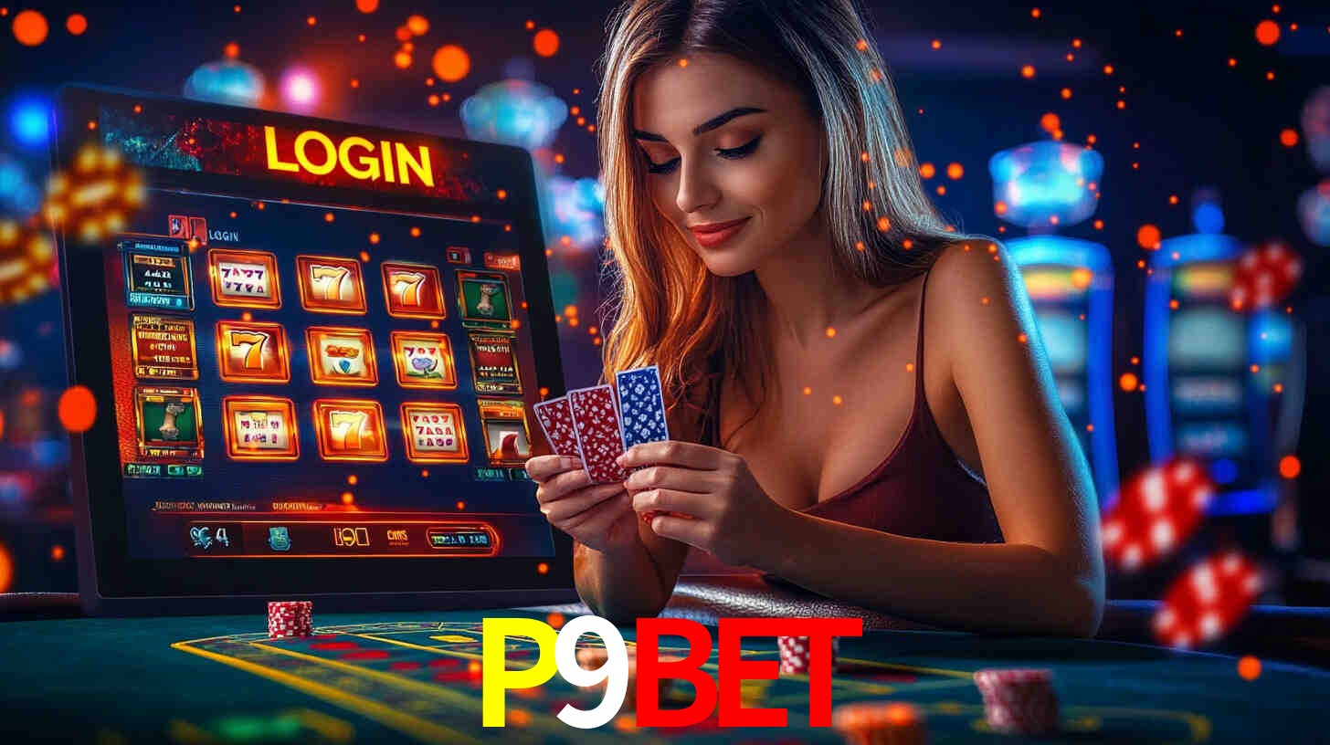 Bônus Generosos e Exclusivos no P9BET para Você!