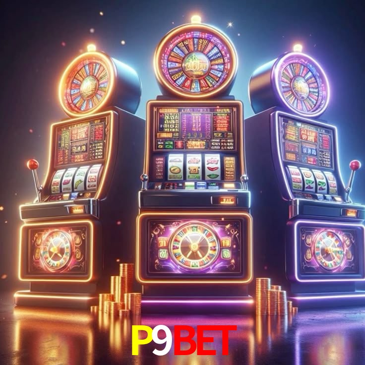 P9 BET app