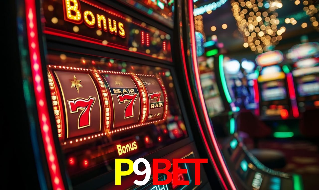 Jogos Exclusivos P9BET