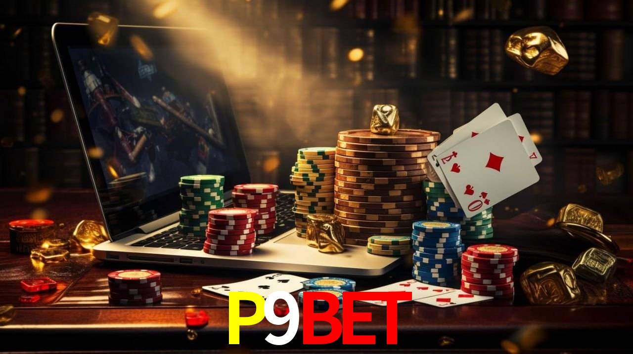 Jogos de Slot P9BET