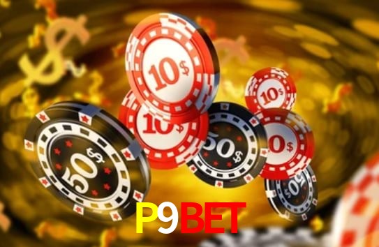 Cadastro Rápido P9BET