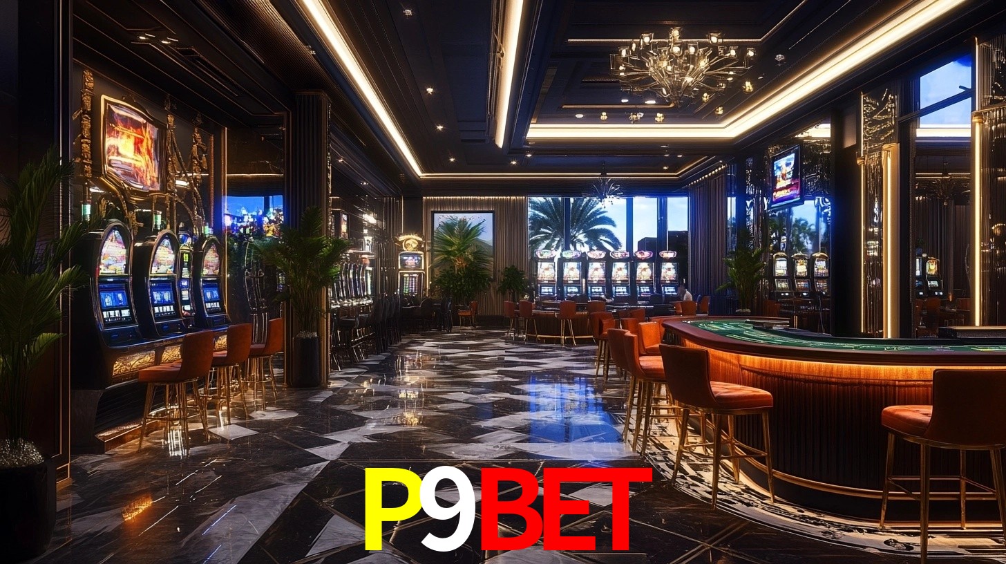 Ofertas Imperdíveis na P9BET: Promoções e Bônus Que Valem a Pena