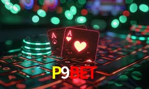 Integração de APIs P9BET