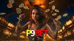 Mesa de Roleta P9BET
