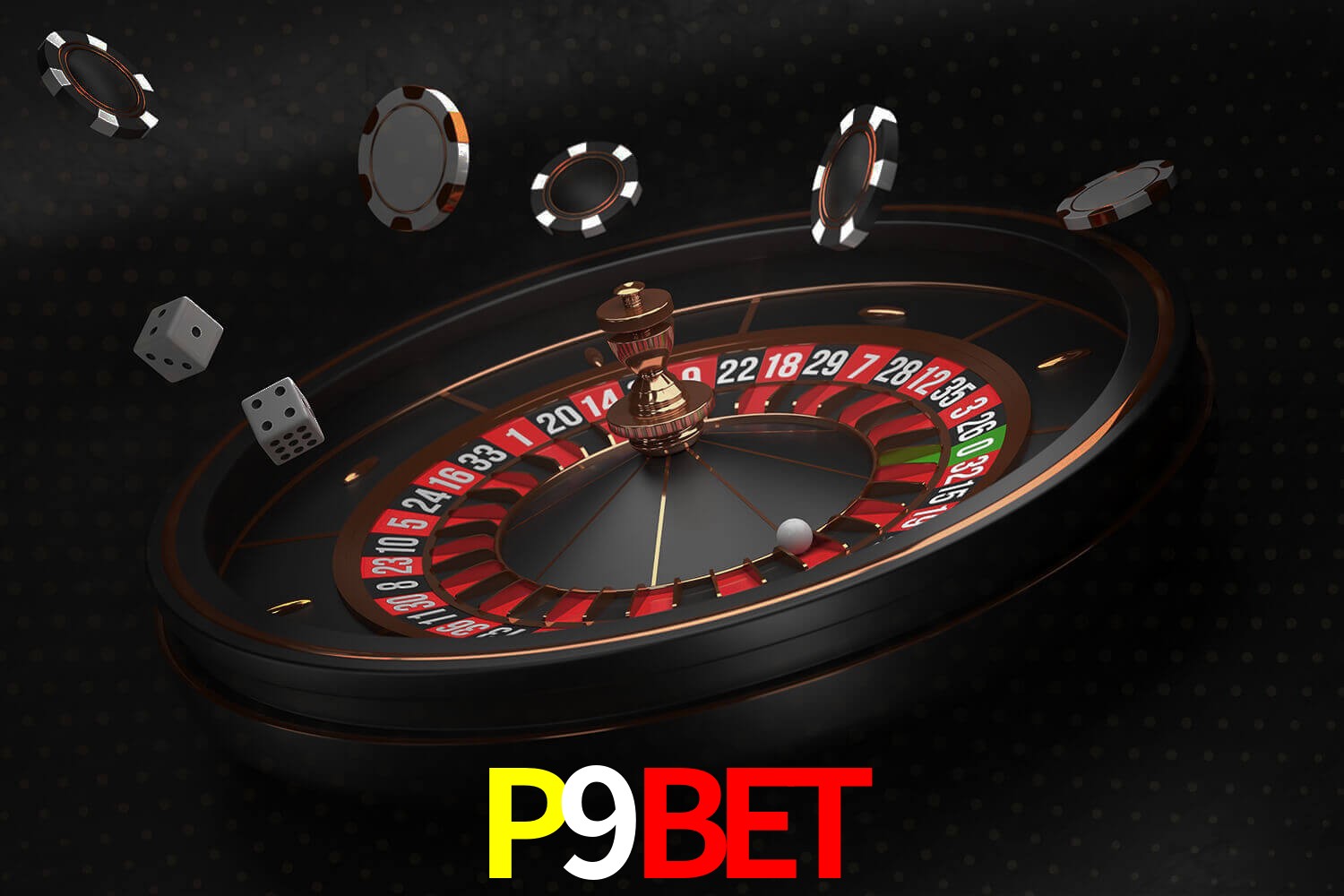 P9BET: Seu Especialista em Apostas Esportivas Brasileiras