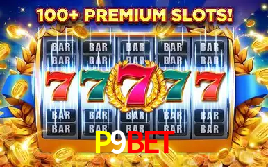 Desvendando o Mundo dos Jogos Virtuais na P9BET