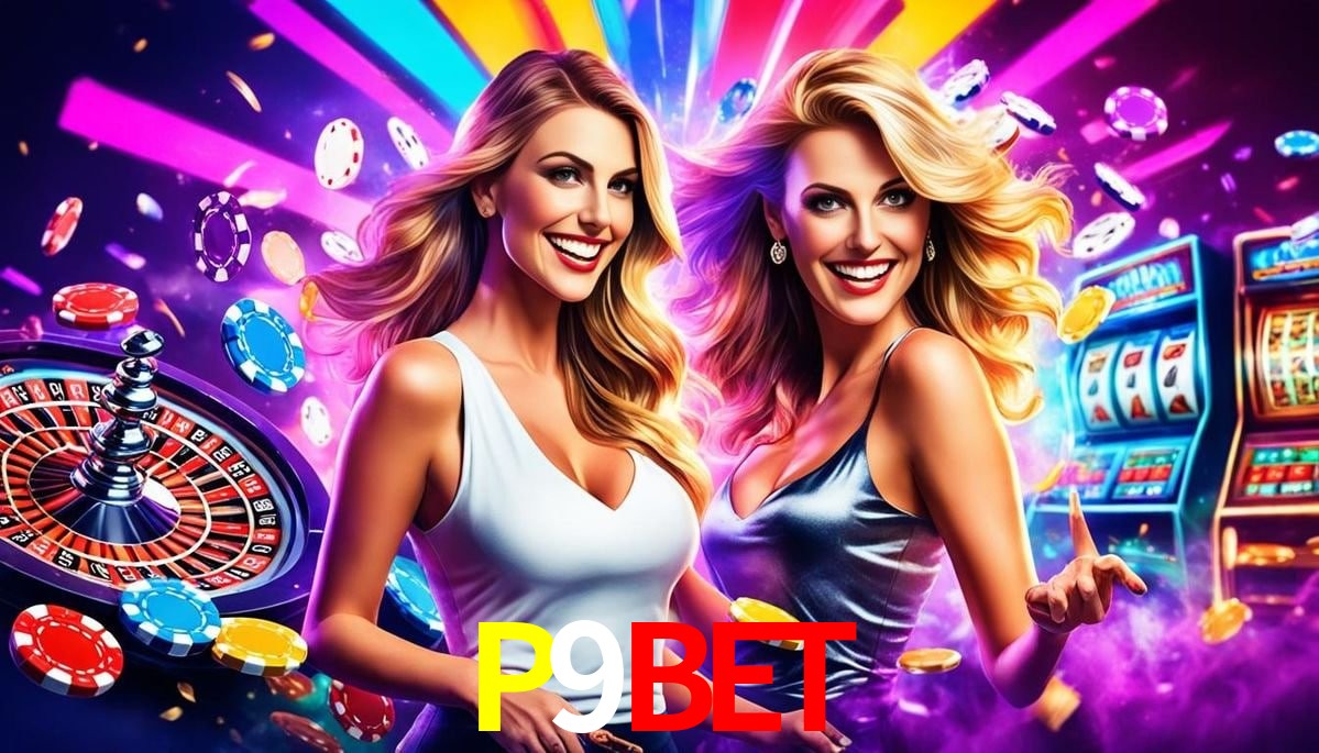 Estatísticas Esportivas P9BET