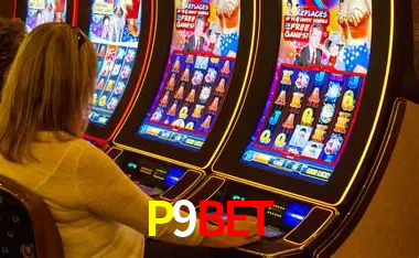 Apostas Esportivas na P9BET: Um Guia Completo