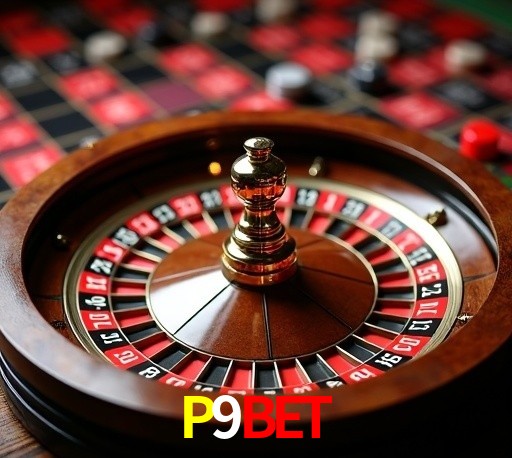 Tecnologia da Plataforma P9BET