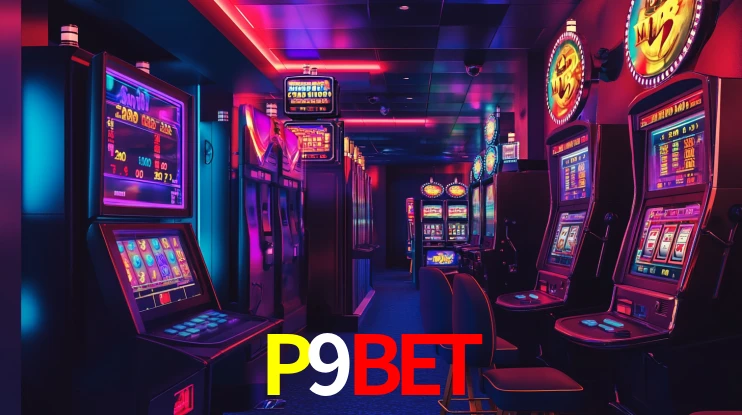 Explore as vantagens do P9BET: serviço profissional e confiabilidade