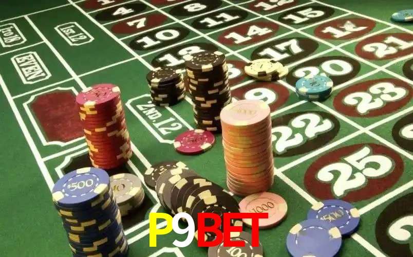 Ofertas Exclusivas P9BET